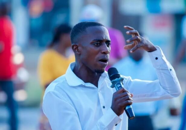 MKUTANO WA UINJILISTI